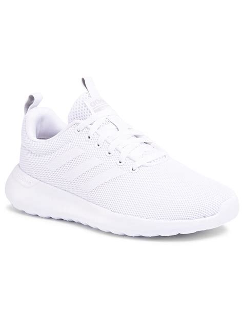 adidas damen cf lite racer cc w fitnessschuhe weiß|Amazon.com: Womens Adidas Lite Racer.